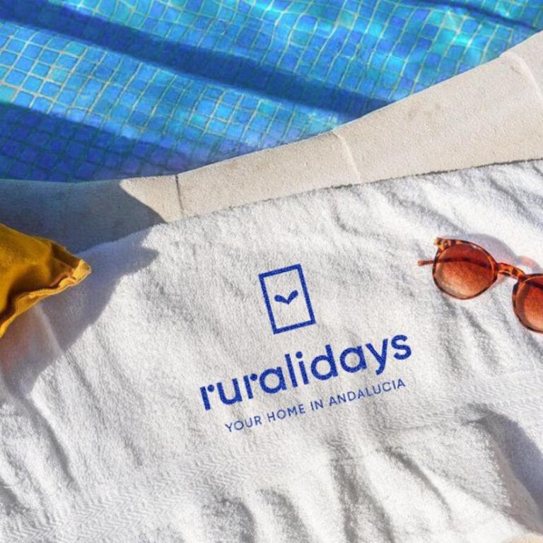 Villa María del Carmen Frigiliana by Ruralidays - Casa de 3 dormitorios - 3