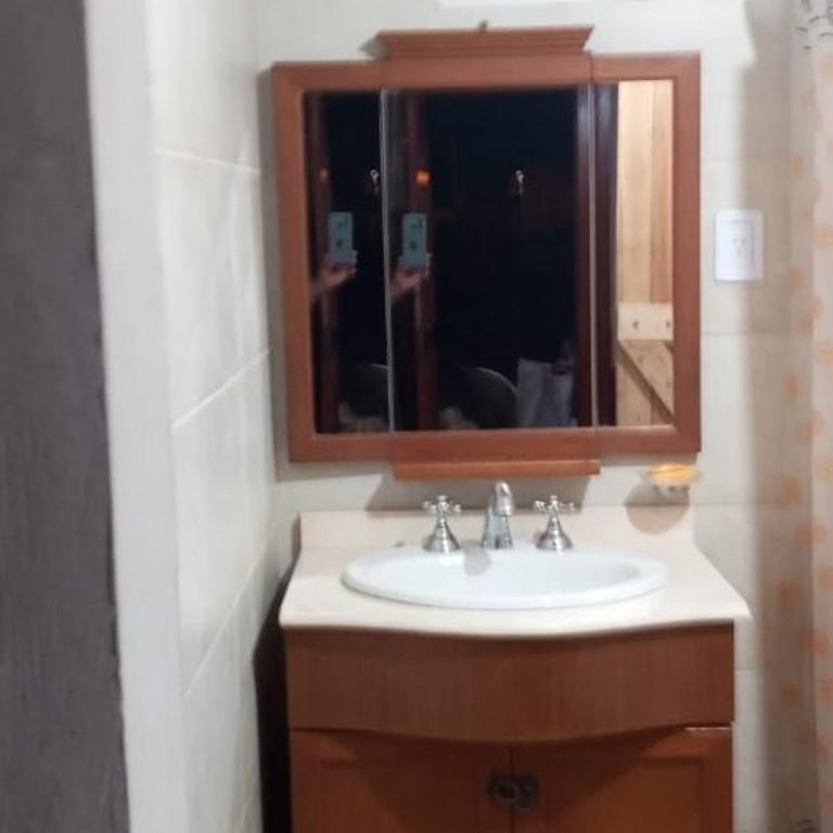 Cabaña don Cencio - One-Bedroom Chalet - 29