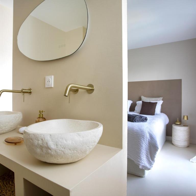 Villa Lecko House avec Piscine - Villa avec Piscine Privée - 11
