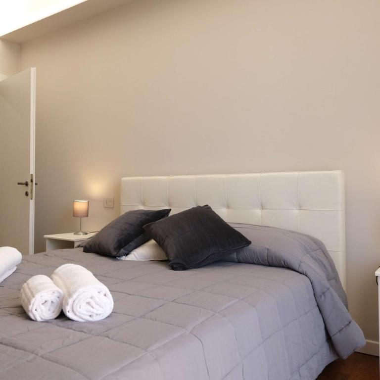 Domus Arena Verona - Eleganza nel cuore di Verona - Appartamento con 2 Camere da Letto - 9