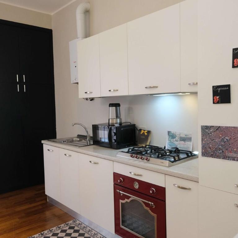 Domus Arena Verona - Eleganza nel cuore di Verona - Appartamento con 2 Camere da Letto - 11