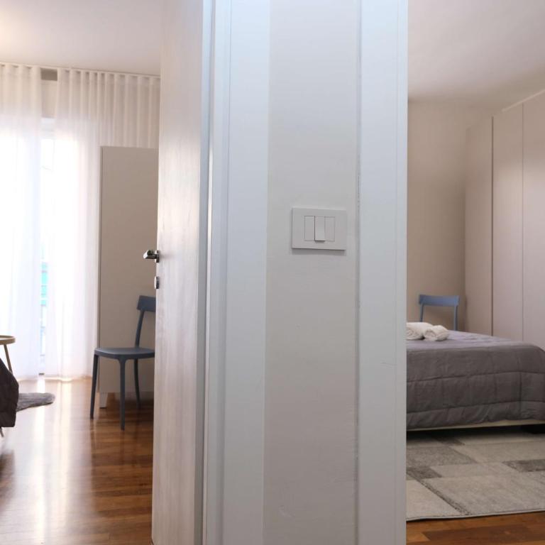 Domus Arena Verona - Eleganza nel cuore di Verona - Appartamento con 2 Camere da Letto - 12