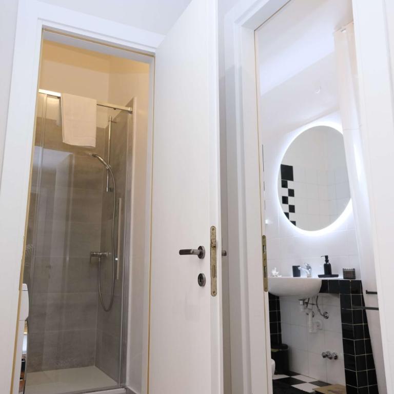 Domus Arena Verona - Eleganza nel cuore di Verona - Appartamento con 2 Camere da Letto - 14