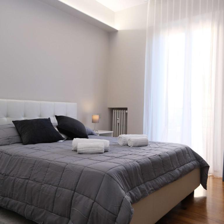 Domus Arena Verona - Eleganza nel cuore di Verona - Appartamento con 2 Camere da Letto - 21