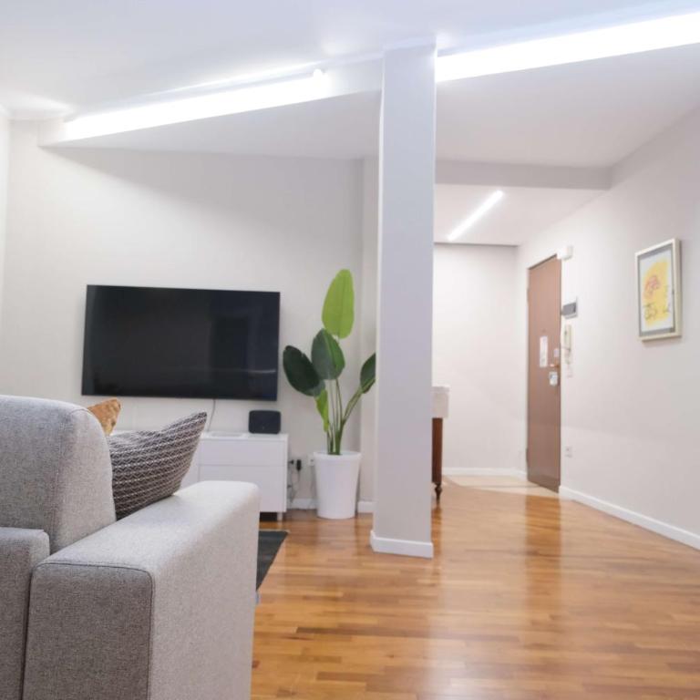 Domus Arena Verona - Eleganza nel cuore di Verona - Appartamento con 2 Camere da Letto - 22