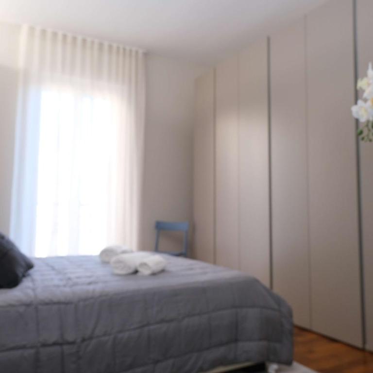 Domus Arena Verona - Eleganza nel cuore di Verona - Appartamento con 2 Camere da Letto - 23