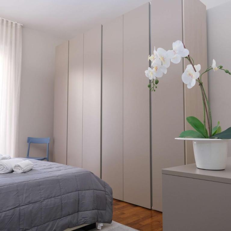 Domus Arena Verona - Eleganza nel cuore di Verona - Appartamento con 2 Camere da Letto - 25