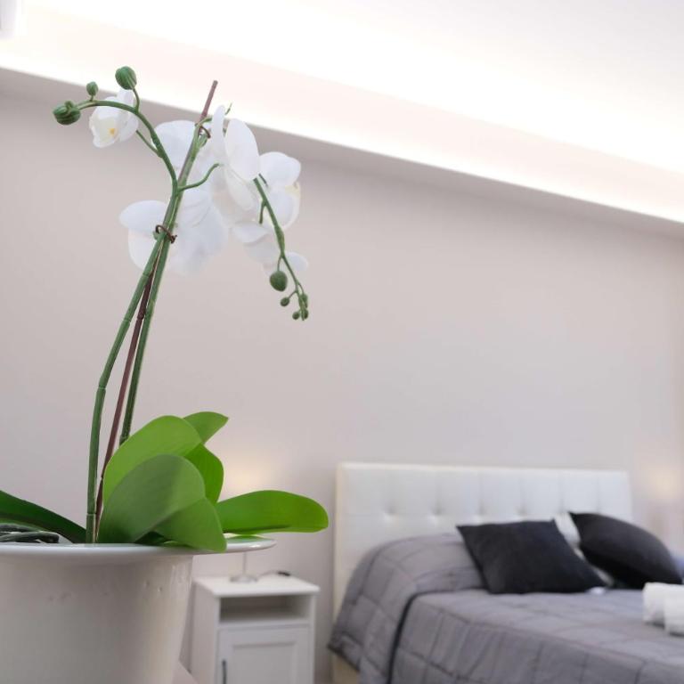 Domus Arena Verona - Eleganza nel cuore di Verona - Appartamento con 2 Camere da Letto - 26