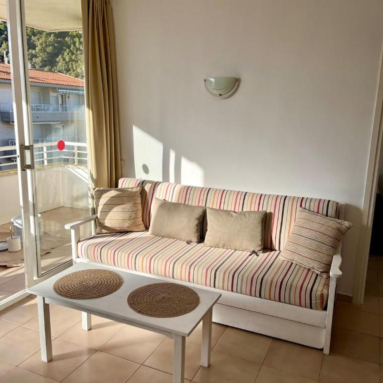 Apartamentos Miami en l Estartit - One-Bedroom Apartment - 2
