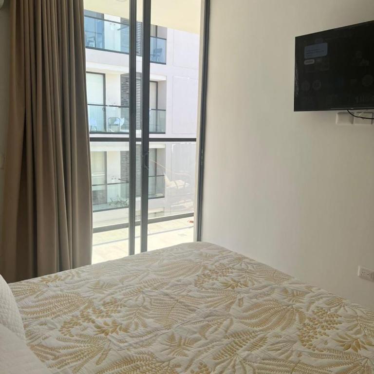 Apto en pozo colorados, Salinas del Mar - Apartamento de 1 dormitorio - 3