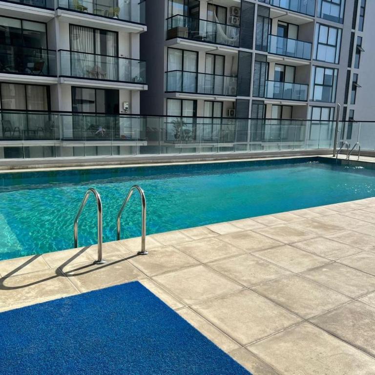 Apto en pozo colorados, Salinas del Mar - Apartamento de 1 dormitorio - 4
