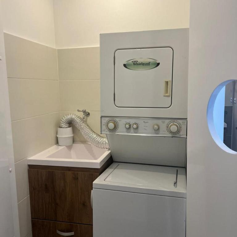 Apto en pozo colorados, Salinas del Mar - Apartamento de 1 dormitorio - 7