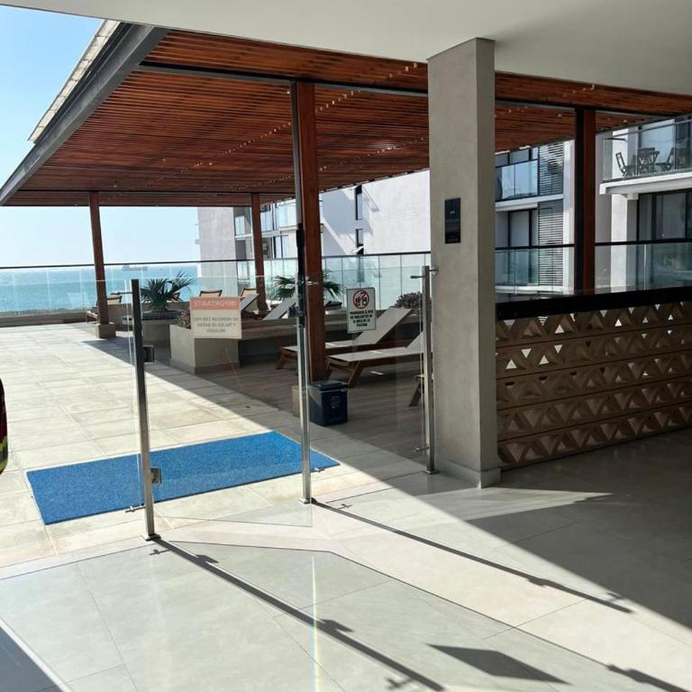Apto en pozo colorados, Salinas del Mar - Apartamento de 1 dormitorio - 8