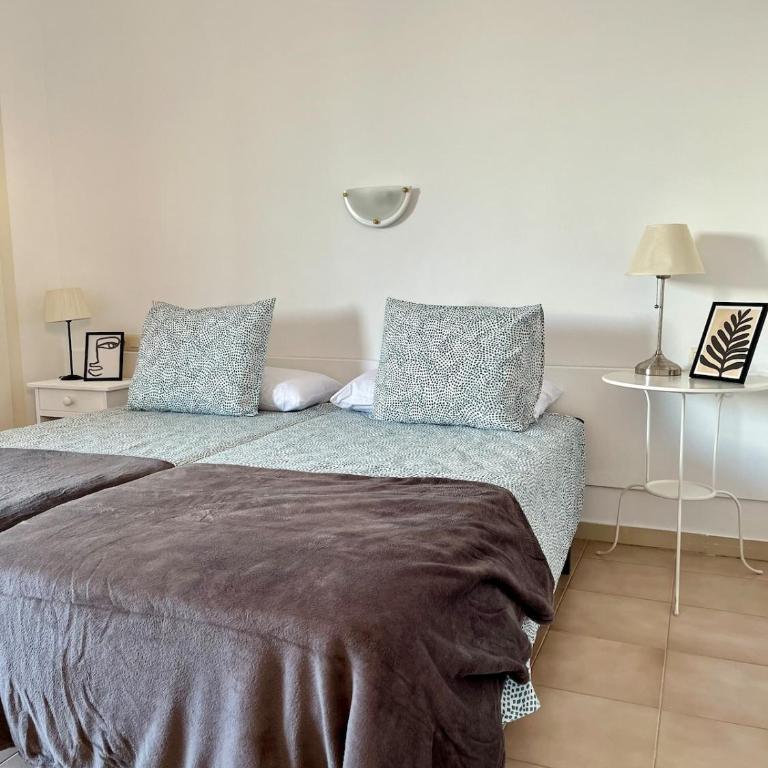 Apartamentos Miami en l Estartit - One-Bedroom Apartment - 3