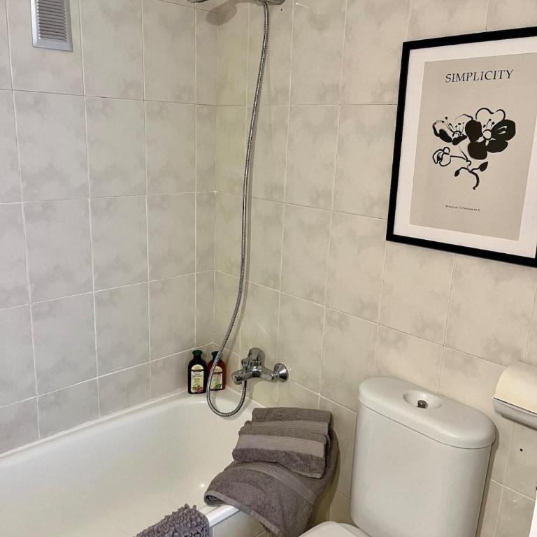 Apartamentos Miami en l Estartit - One-Bedroom Apartment - 4