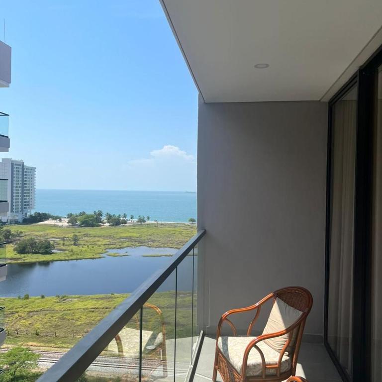 Apto en pozo colorados, Salinas del Mar - Apartamento de 1 dormitorio - 16