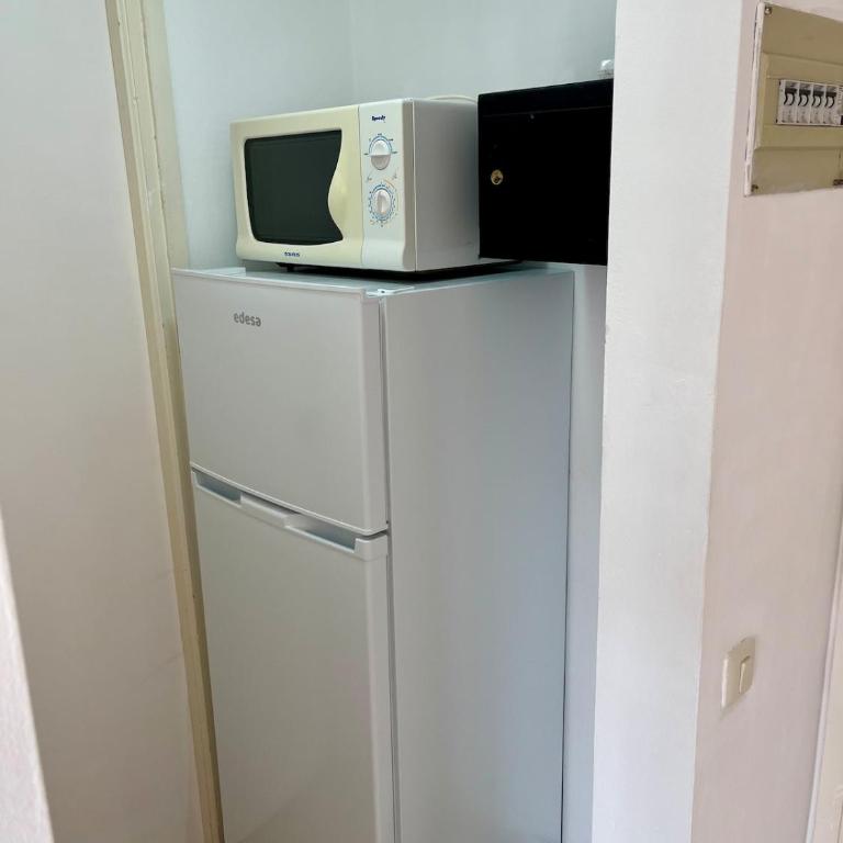 Apartamentos Miami en l Estartit - One-Bedroom Apartment - 6