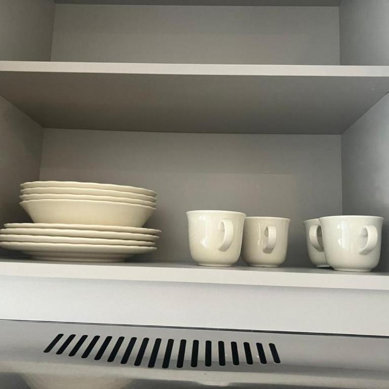 Apto en pozo colorados, Salinas del Mar - Apartamento de 1 dormitorio - 18