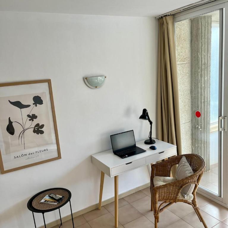 Apartamentos Miami en l Estartit - One-Bedroom Apartment - 9