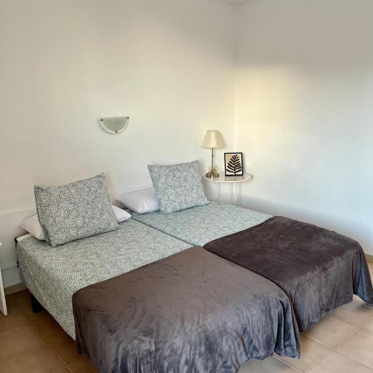 Apartamentos Miami en l Estartit - One-Bedroom Apartment - 10