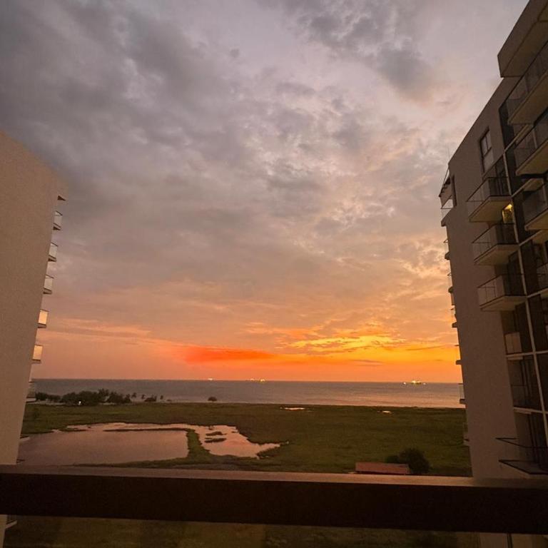 Apto en pozo colorados, Salinas del Mar - Apartamento de 1 dormitorio - 23