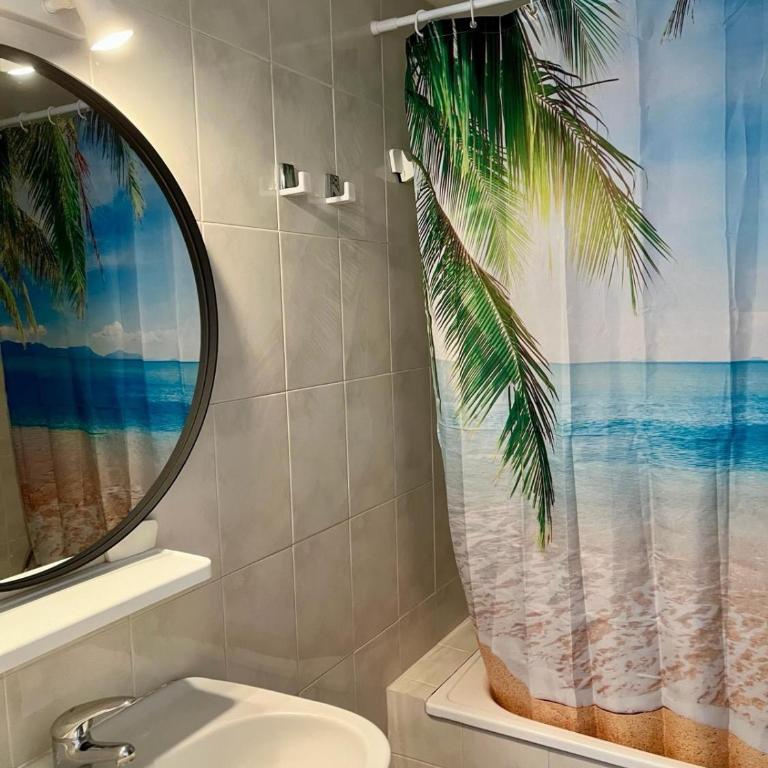 Apartamentos Miami en l Estartit - One-Bedroom Apartment - 15