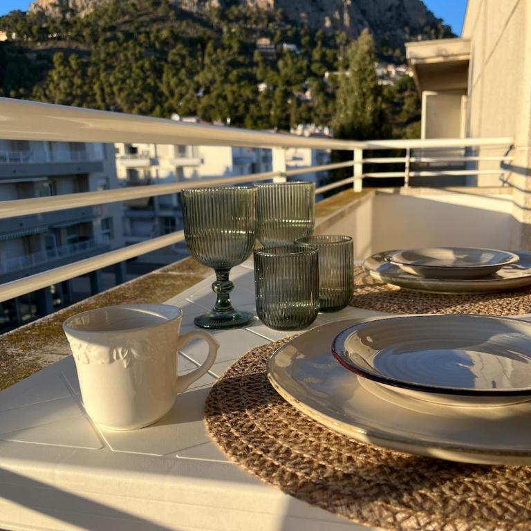 Apartamentos Miami en l Estartit - One-Bedroom Apartment - 18