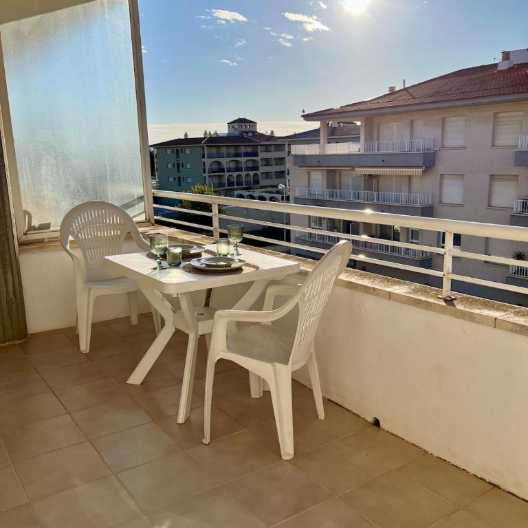 Apartamentos Miami en l Estartit - One-Bedroom Apartment - 19