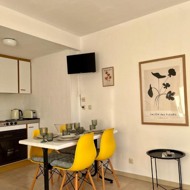Apartamentos Miami en l Estartit - One-Bedroom Apartment - 20