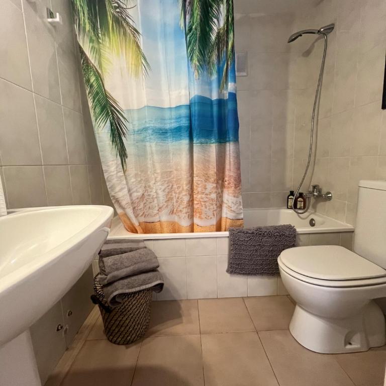 Apartamentos Miami en l Estartit - One-Bedroom Apartment - 21