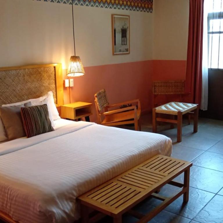 Selina Oaxaca - Habitación Única - 4