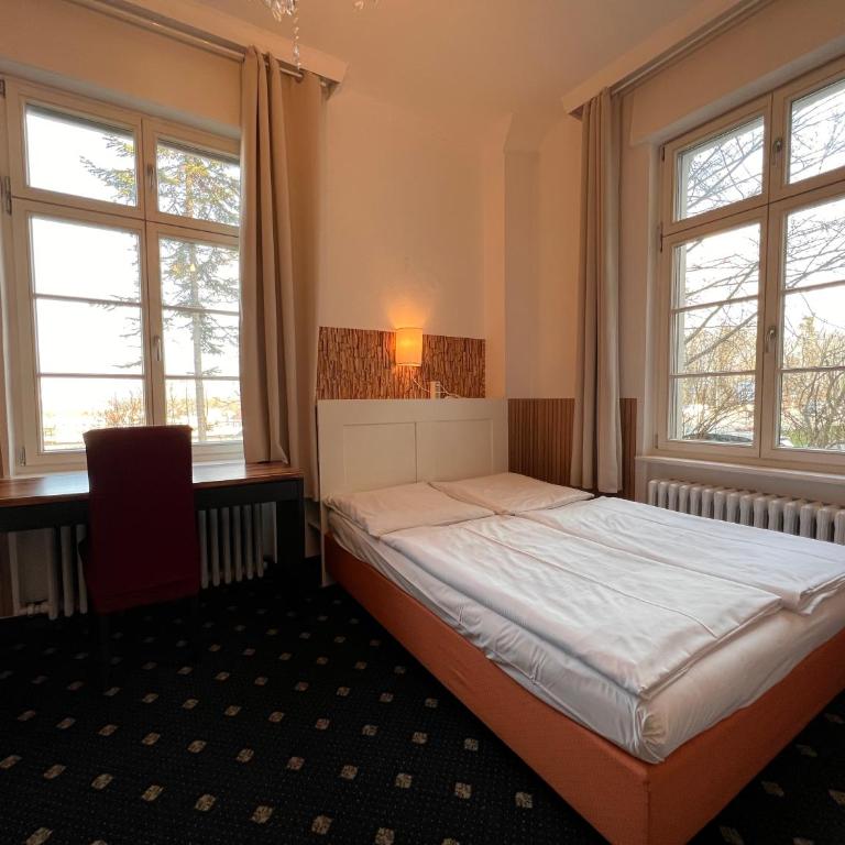 Hotel Galleria - Familienzimmer - 3