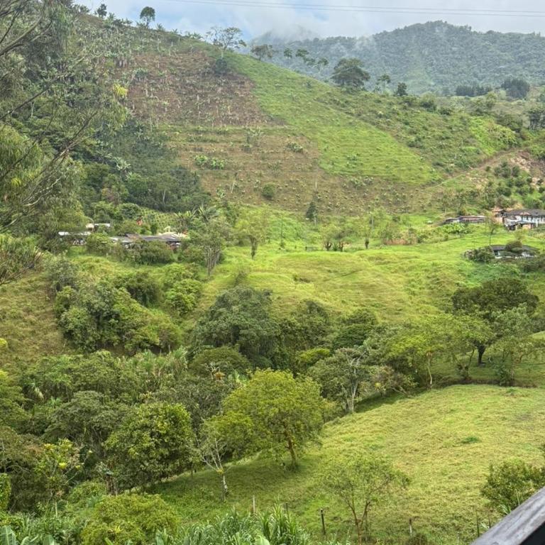 Hotel Dulce Campestre - Double Room with Balcony - 3