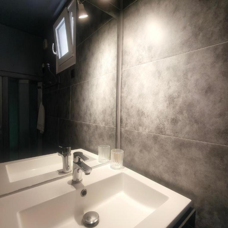 AGDE Appart Entre Mer et Rivière - Appartement 1 Chambre - 23