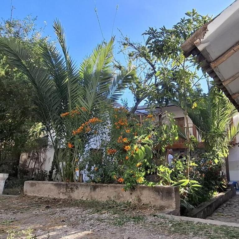 The Green Corner Urubamba - Vacation Home - 42