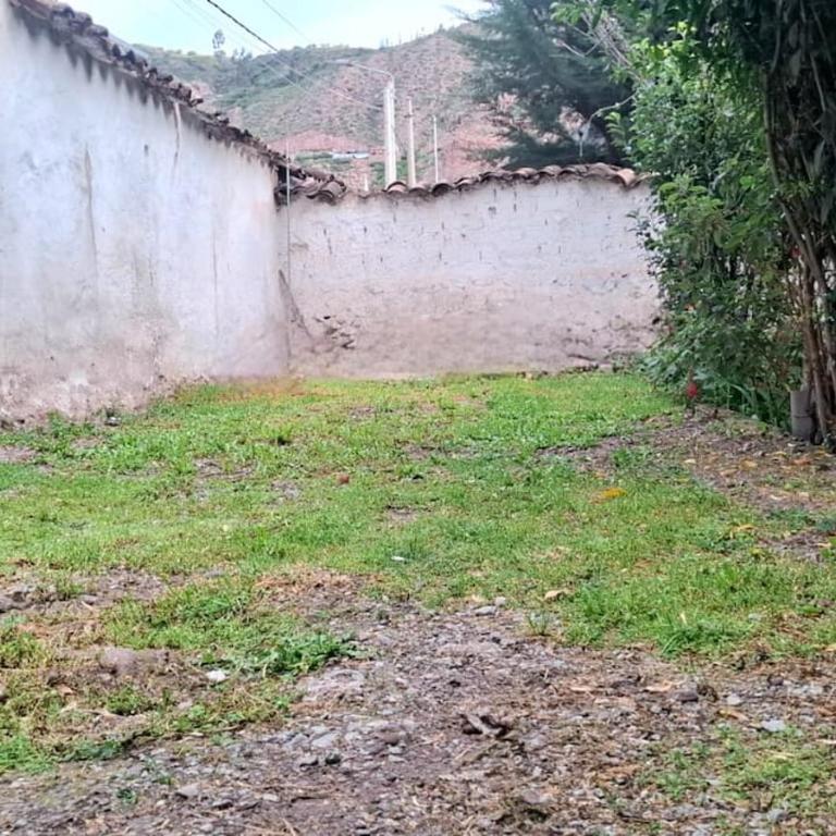 The Green Corner Urubamba - Vacation Home - 43