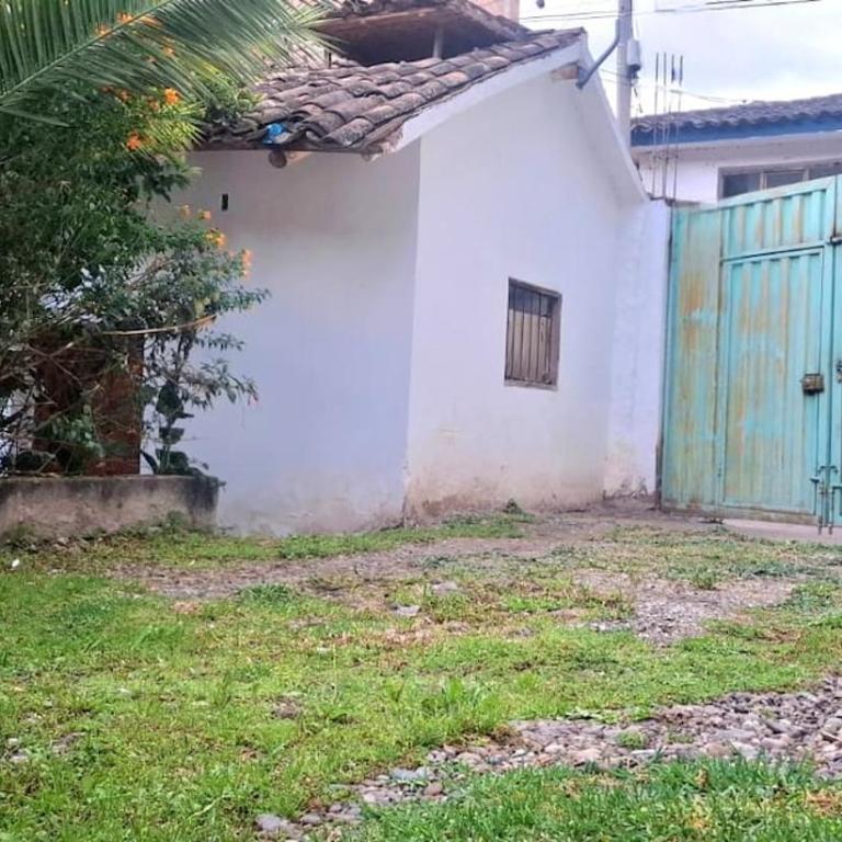 The Green Corner Urubamba - Vacation Home - 44
