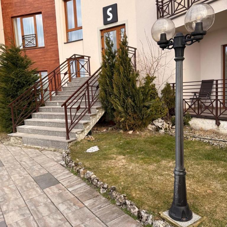 Mountain Nest - Milmari Resort & Spa - One-Bedroom Apartment - 21