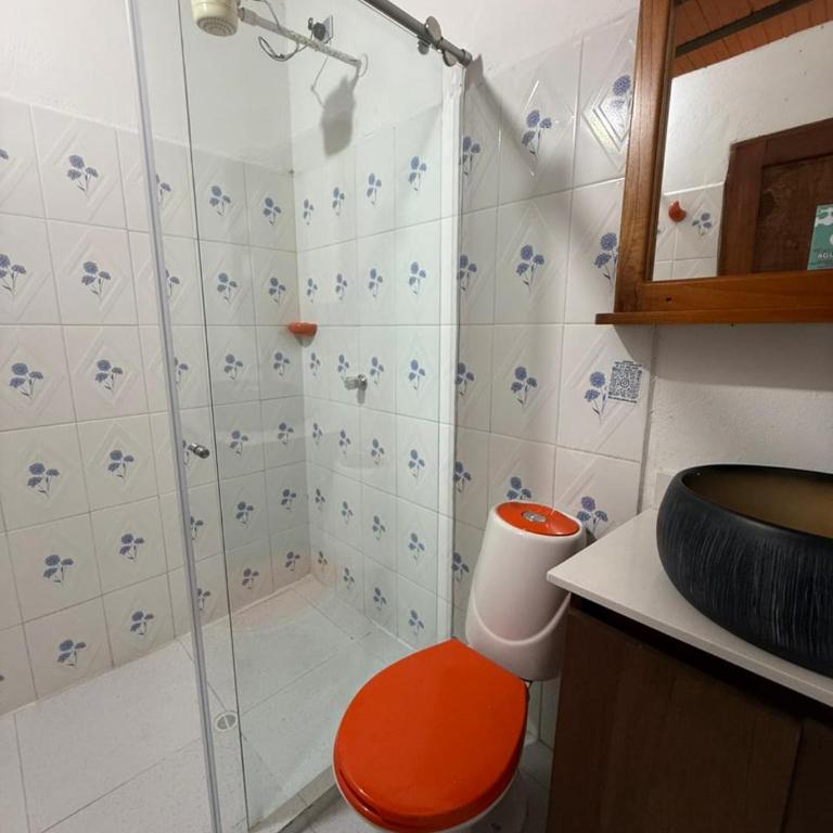 Hotel Dulce Campestre - Double Room with Balcony - 8