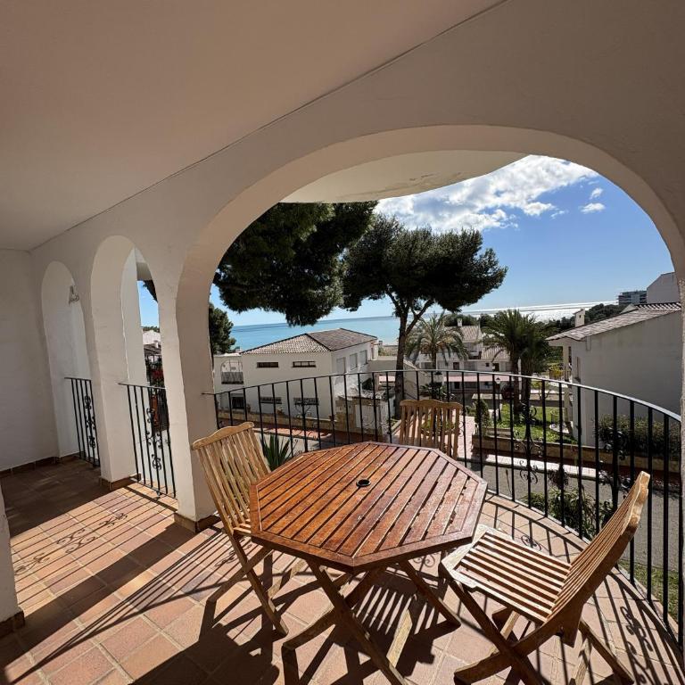 Alpen1 Residencial Finca del Moro - Apartamento de 2 dormitorios (4-6 adultos) - 71