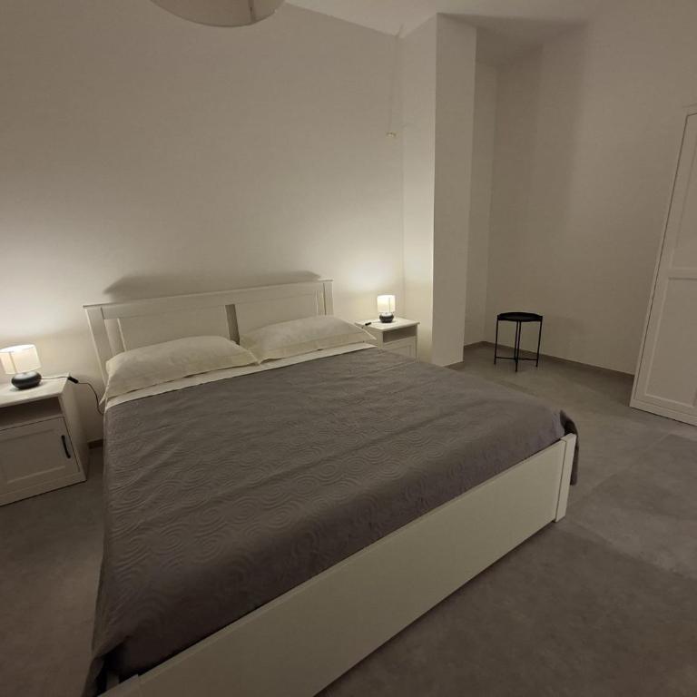 La casa sul giardino - Casa con 2 Camere da Letto - 5