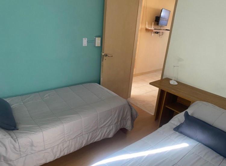 Casa Orquideas - Apartamento de 1 dormitorio - 2