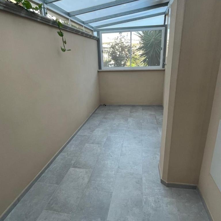 La casa sul giardino - Casa con 2 Camere da Letto - 11