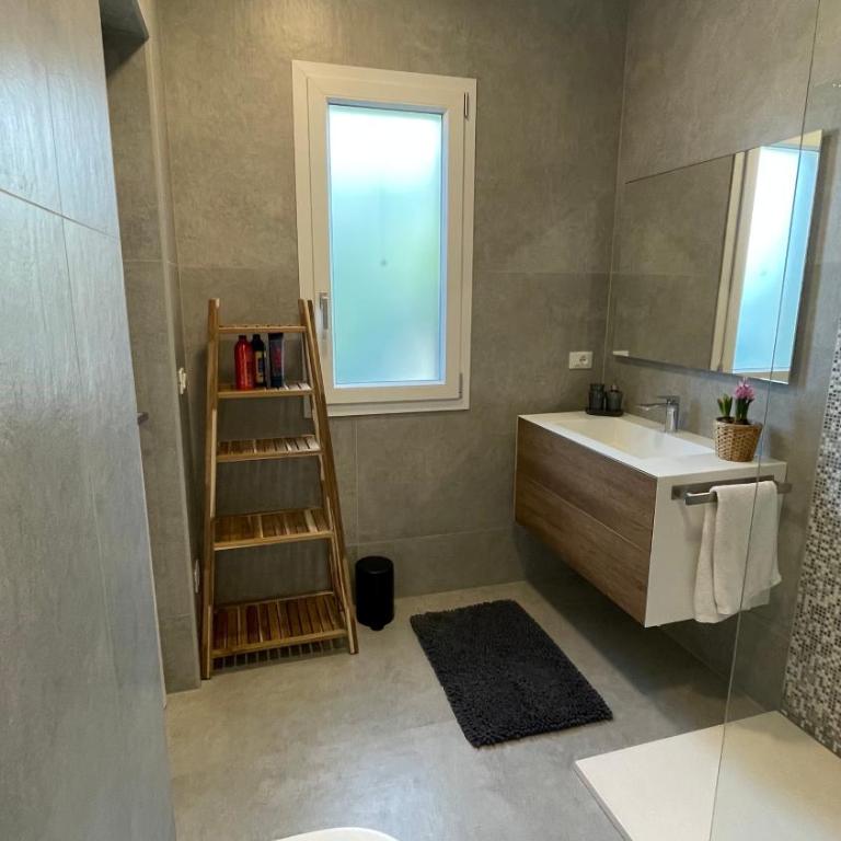 La casa sul giardino - Casa con 2 Camere da Letto - 12