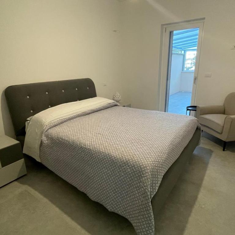 La casa sul giardino - Casa con 2 Camere da Letto - 15