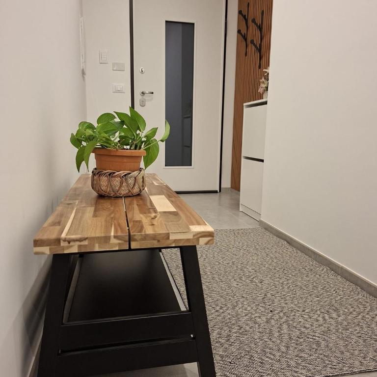 La casa sul giardino - Casa con 2 Camere da Letto - 18