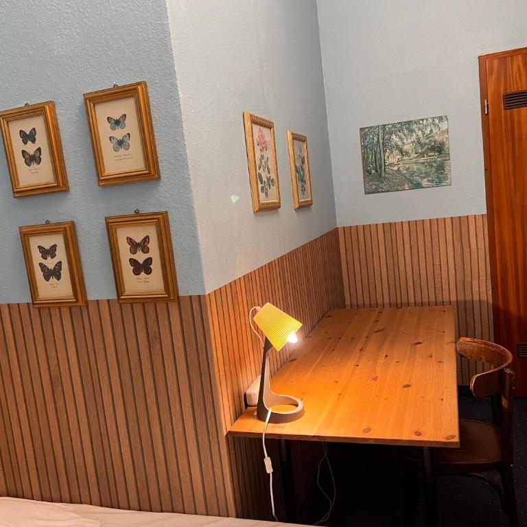 Hotel Galleria - Einzelzimmer - 6