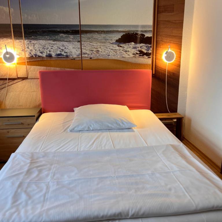 Hotel Galleria - Doppelzimmer - 7