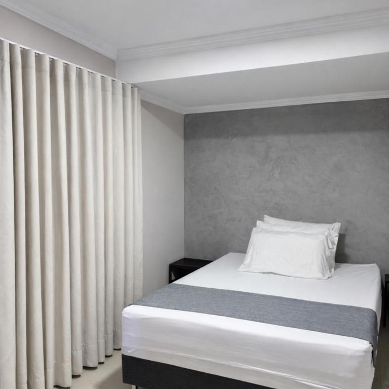 Hotel Verony La 70 - Laureles Estadio - Double Room - 11