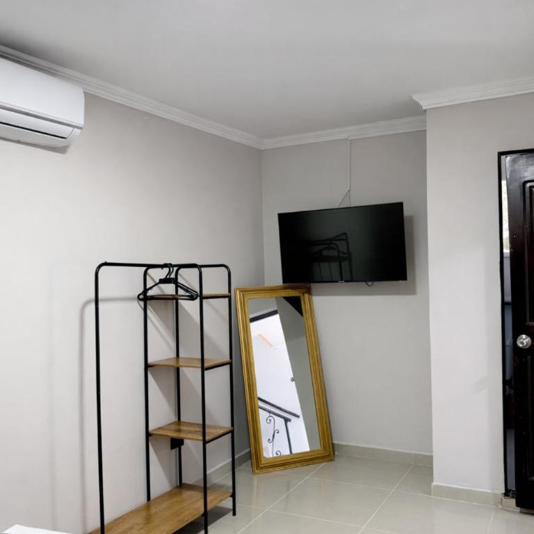 Hotel Verony La 70 - Laureles Estadio - Double Room - 15